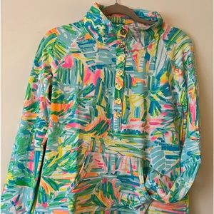 Lilly Pulitzer Captain Popover